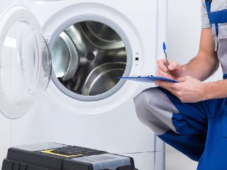 Подключение стиральной машины Новороссийск цена 578 руб.