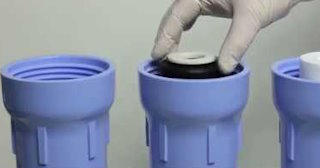 Установка угольных фильтров для воды и вытяжки от 3613 рублей в Новороссийске